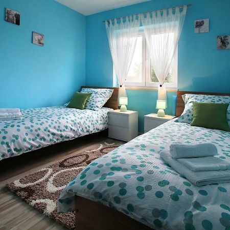 Apartment Valmas بولا المظهر الخارجي الصورة