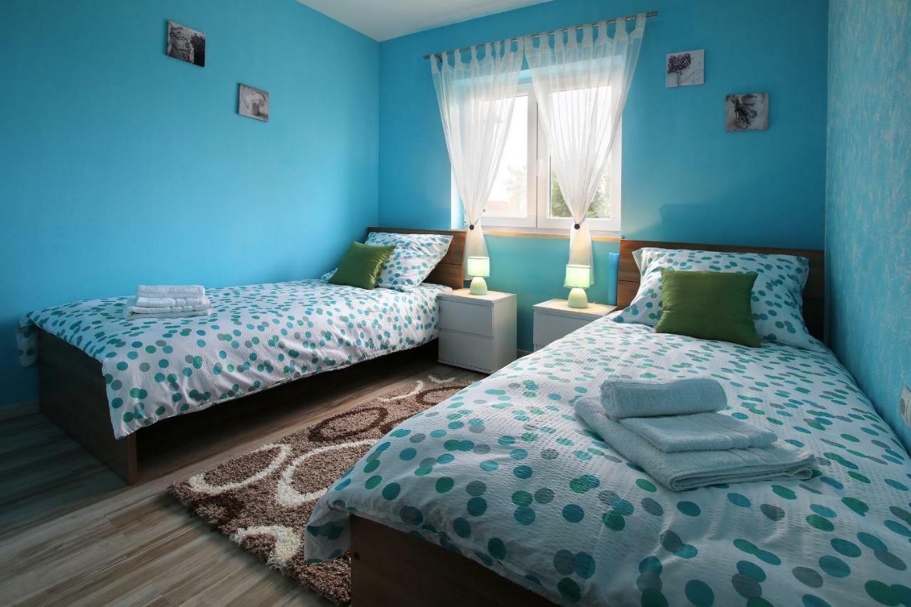 Apartment Valmas بولا المظهر الخارجي الصورة