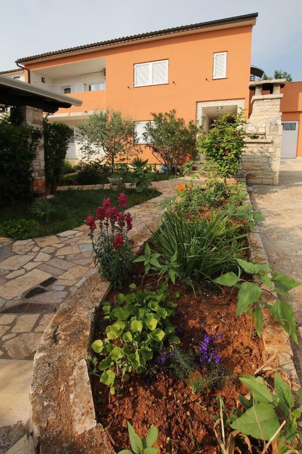 Apartment Valmas بولا المظهر الخارجي الصورة