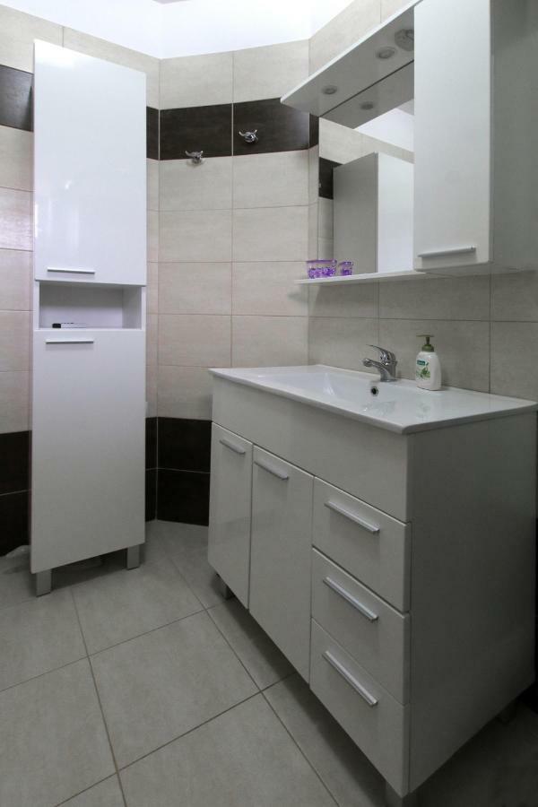 Apartment Valmas بولا المظهر الخارجي الصورة