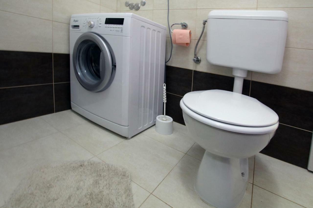 Apartment Valmas بولا المظهر الخارجي الصورة
