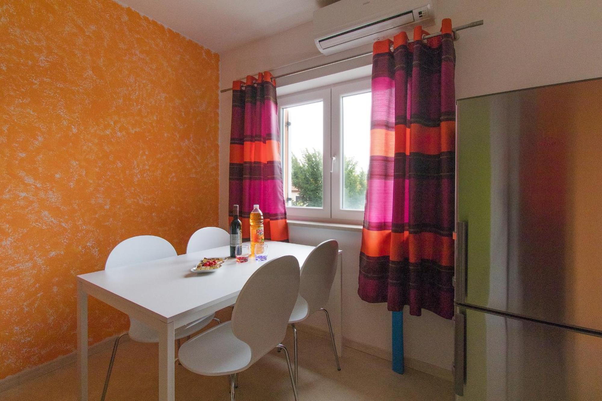 Apartment Valmas بولا المظهر الخارجي الصورة