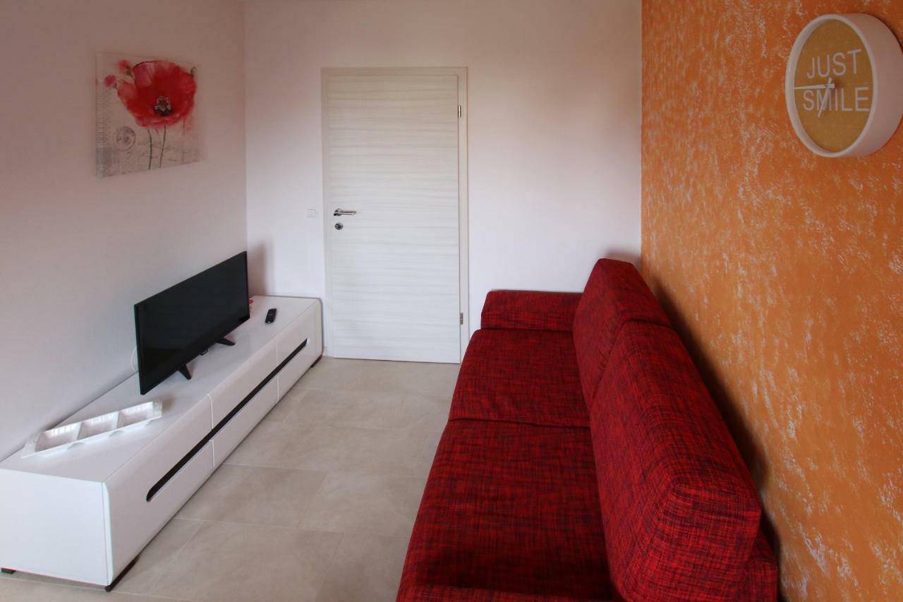 Apartment Valmas بولا المظهر الخارجي الصورة