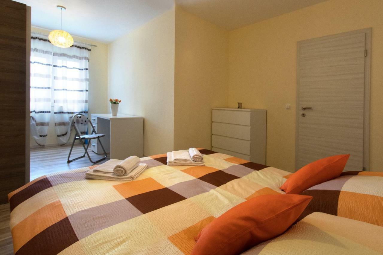 Apartment Valmas بولا المظهر الخارجي الصورة