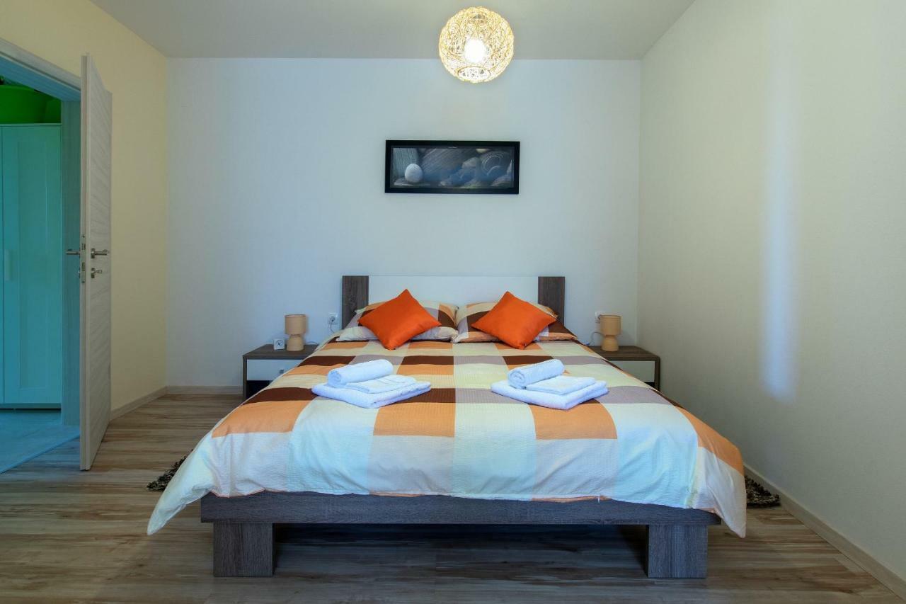 Apartment Valmas بولا المظهر الخارجي الصورة